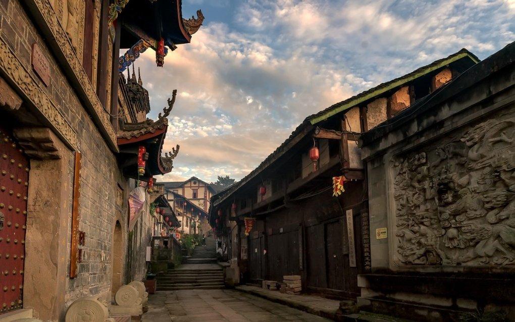 中国宣布对瑞士免签后,“瑞士文旅”加入比拼,在线“安利”瑞士游